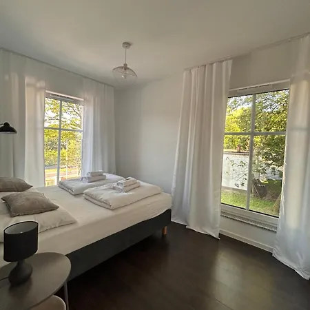 Boleslaviaapartments - Arte 4, Parking Free, Ev Apartment
