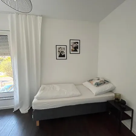 Boleslaviaapartments - Arte 4, Parking Free, Ev