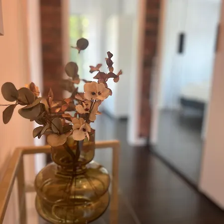 Boleslaviaapartments - Arte 4, Parking Free, Ev Apartment