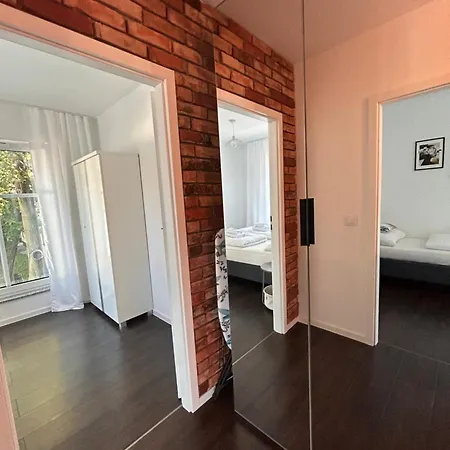 Boleslaviaapartments - Arte 4, Parking Free, Ev Apartment Boleslawiec (Lower Silesia)