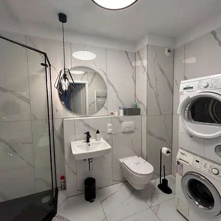 Boleslaviaapartments - Arte 4, Parking Free, Ev * Boleslawiec (Lower Silesia)