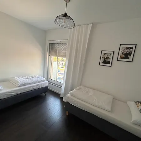 Boleslaviaapartments - Arte 4, Parking Free, Ev