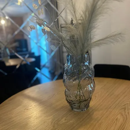 Boleslaviaapartments - Arte 4, Parking Free, Ev Lejlighed