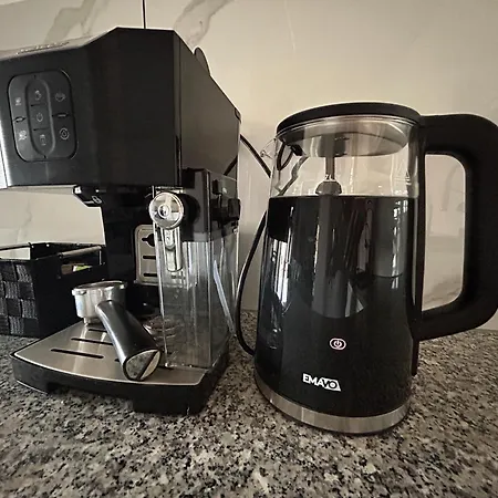 Boleslaviaapartments - Arte 4, Parking Free, Ev *