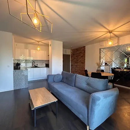 Boleslaviaapartments - Arte 4, Parking Free, Ev * Boleslawiec (Lower Silesia)