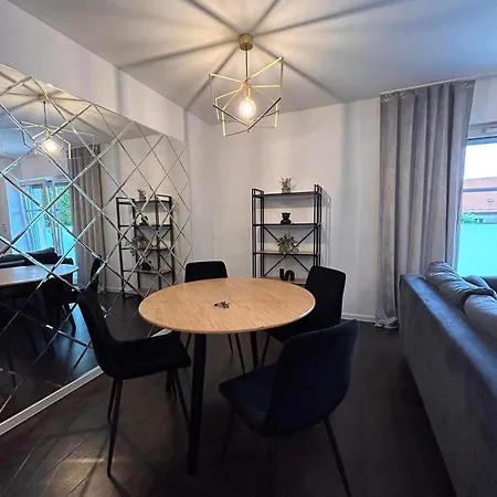 Boleslaviaapartments - Arte 4, Parking Free, Ev Apartment