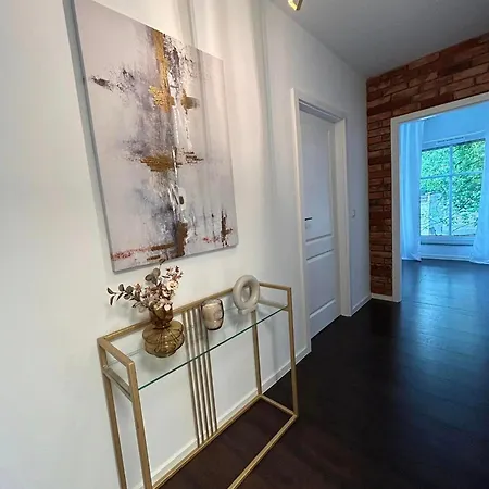 Boleslaviaapartments - Arte 4, Parking Free, Ev * Boleslawiec (Lower Silesia)