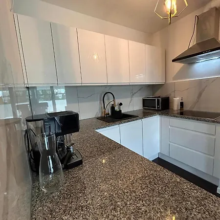 Boleslaviaapartments - Arte 4, Parking Free, Ev Apartament Boleslawiec (Lower Silesia)