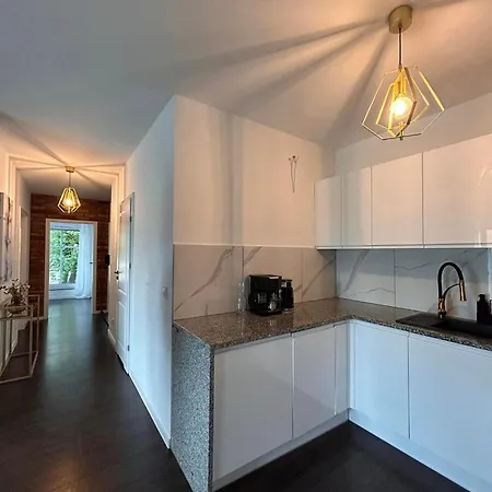 Boleslaviaapartments - Arte 4, Parking Free, Ev Apartment Boleslawiec (Lower Silesia)