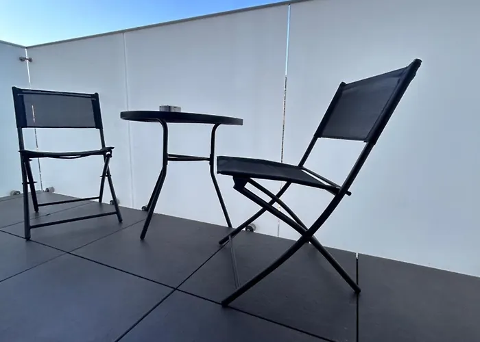 Boleslaviaapartments - Arte 4, Parking Free, Ev דירה *