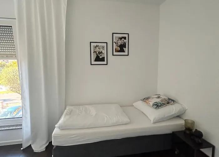 Boleslaviaapartments - Arte 4, Parking Free, Ev