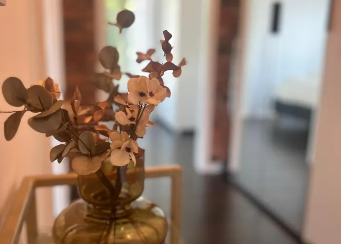 Boleslaviaapartments - Arte 4, Parking Free, Ev דירה