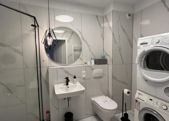 Boleslaviaapartments - Arte 4, Parking Free, Ev * בולסלאביש