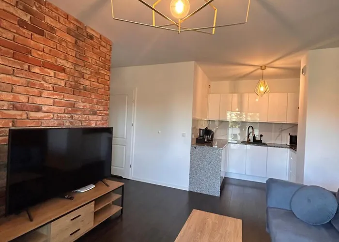 דירה Boleslaviaapartments - Arte 4, Parking Free, Ev *