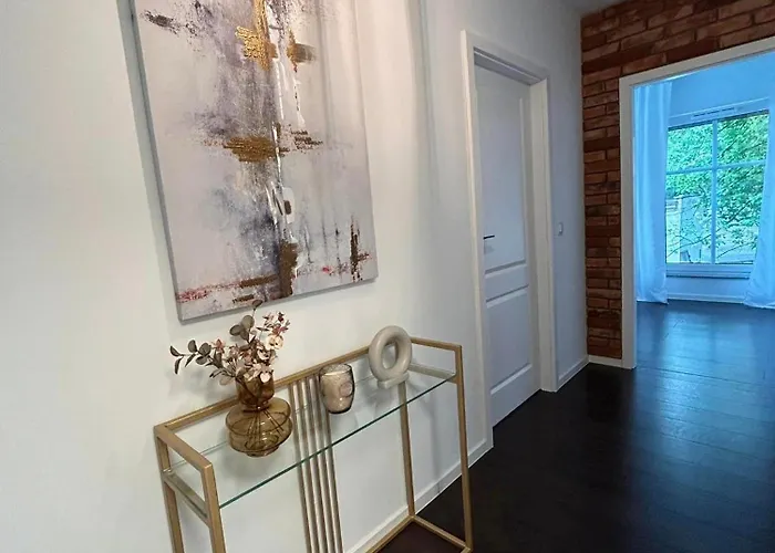 Boleslaviaapartments - Arte 4, Parking Free, Ev * בולסלאביש