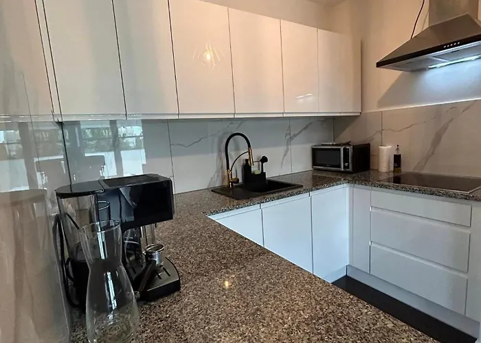 Boleslaviaapartments - Arte 4, Parking Free, Ev דירה בולסלאביש