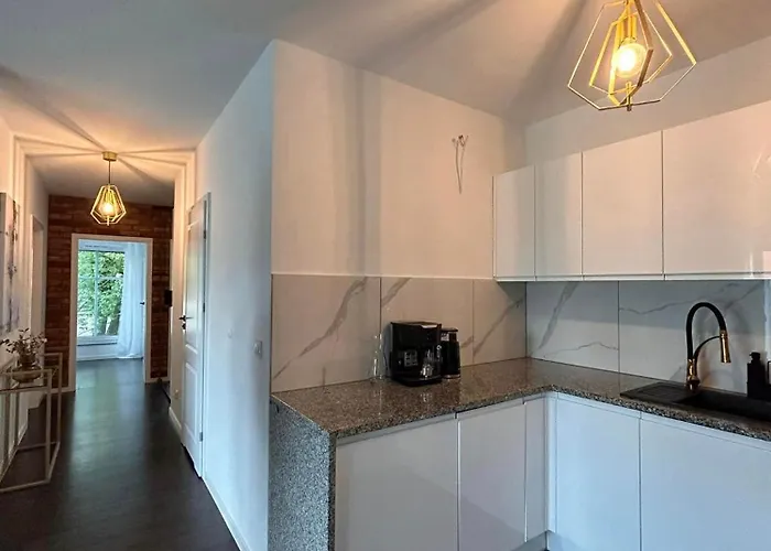 Boleslaviaapartments - Arte 4, Parking Free, Ev דירה בולסלאביש