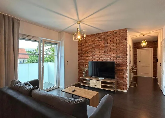 Boleslaviaapartments - Arte 4, Parking Free, Ev בולסלאביש