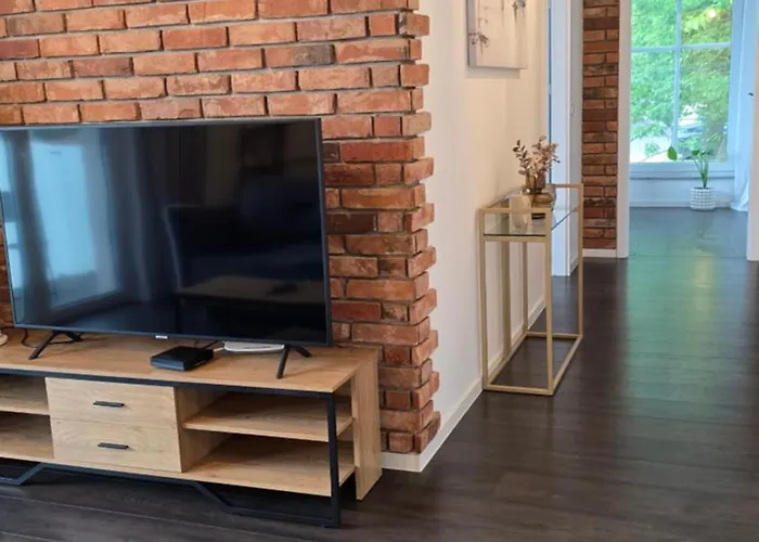 דירה Boleslaviaapartments - Arte 4, Parking Free, Ev בולסלאביש