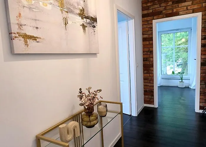 Boleslaviaapartments - Arte 4, Parking Free, Ev דירה